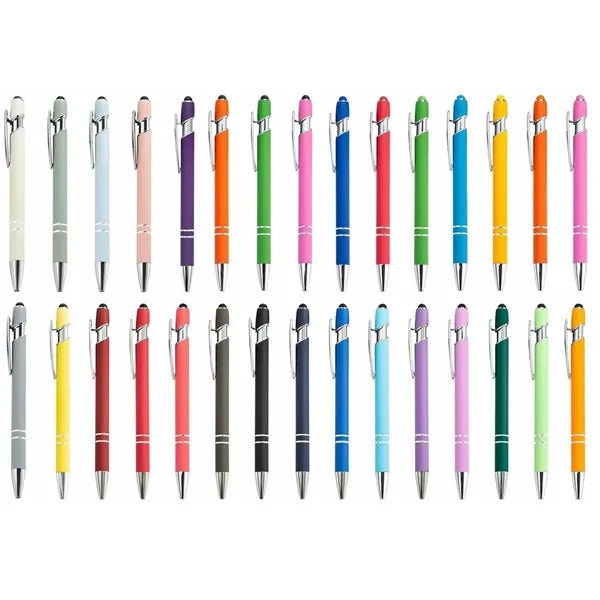 Ellipse Softy Stylus Pen
