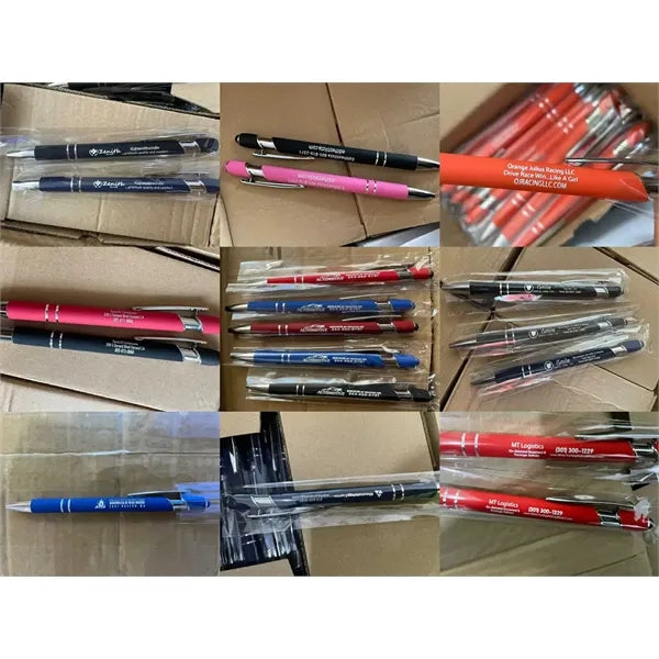 Ellipse Softy Stylus Pen