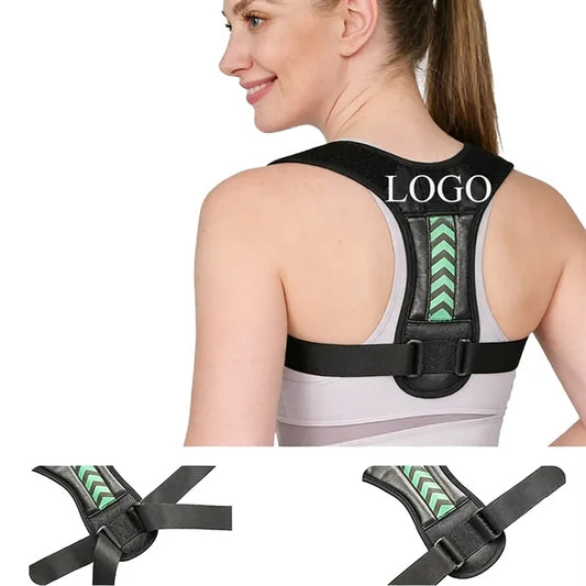 Breathable Posture Belt/Sponge
