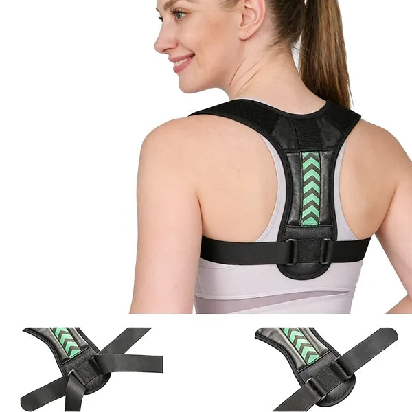 Breathable Posture Belt/Sponge