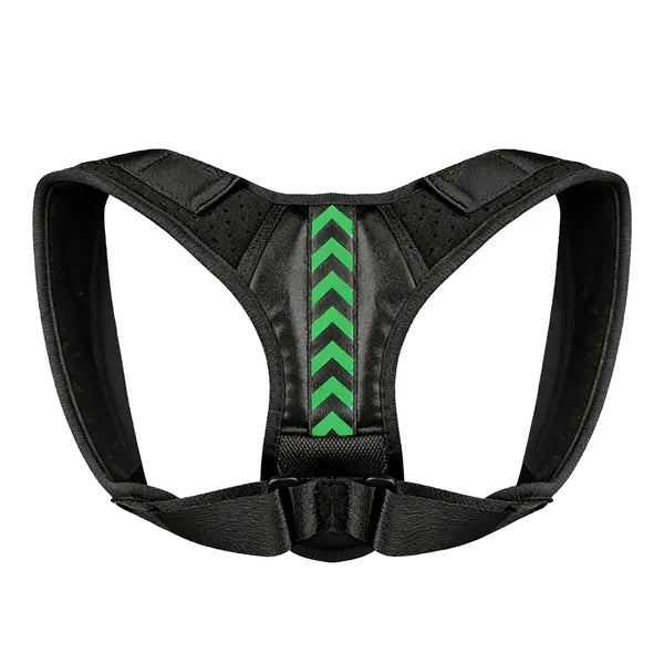Breathable Posture Belt/Sponge