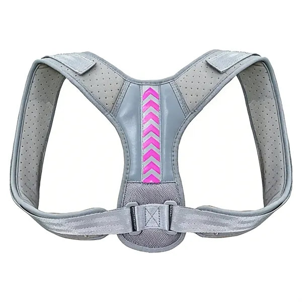 Breathable Posture Belt/Sponge