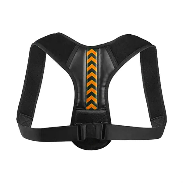 Breathable Posture Belt/Sponge