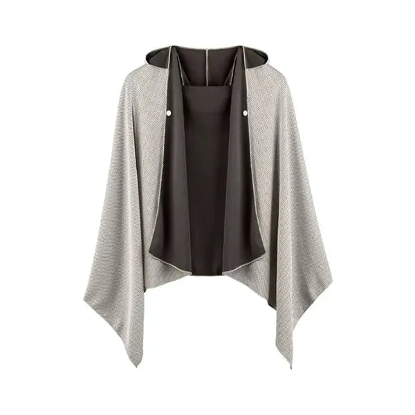Cooling Hoodie Beach Towel