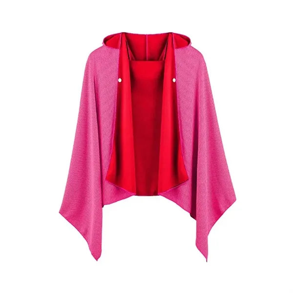 Cooling Hoodie Beach Towel