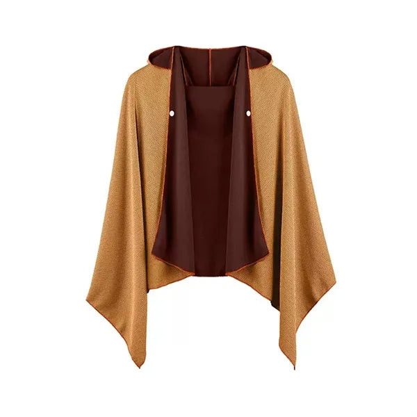 Cooling Hoodie Beach Towel