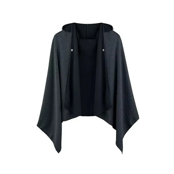Cooling Hoodie Beach Towel