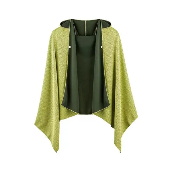 Cooling Hoodie Beach Towel