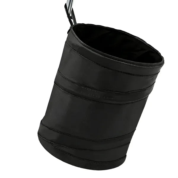 Multifunctional Car Trash Can