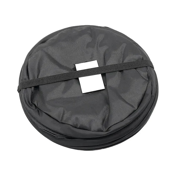 Multifunctional Car Trash Can