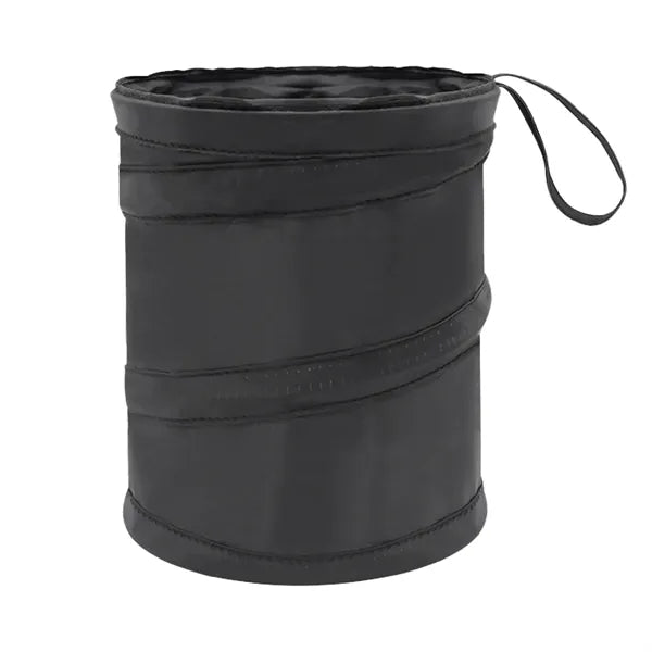Multifunctional Car Trash Can
