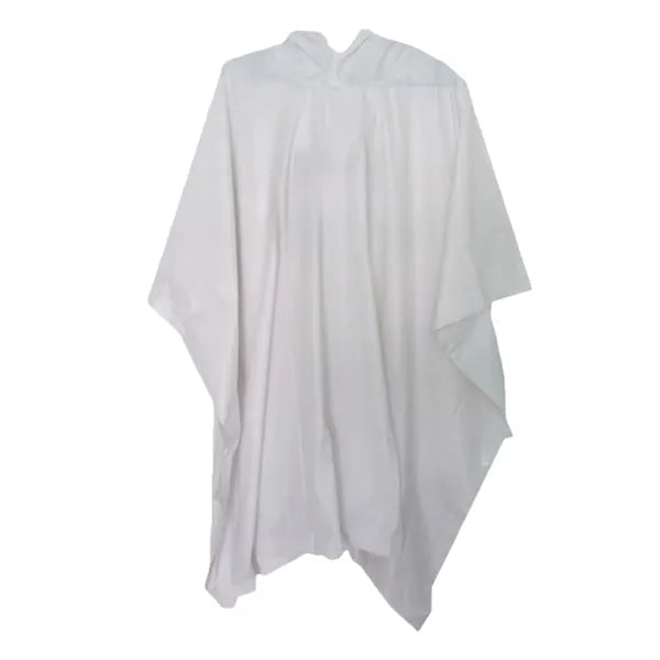 Logo PVC Rain Ponchos for Outdoor Events Wet Weather