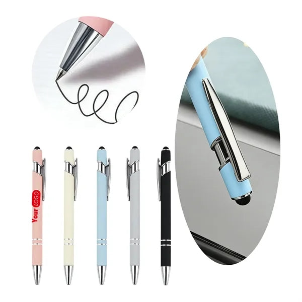 Metal Ballpoint Pen