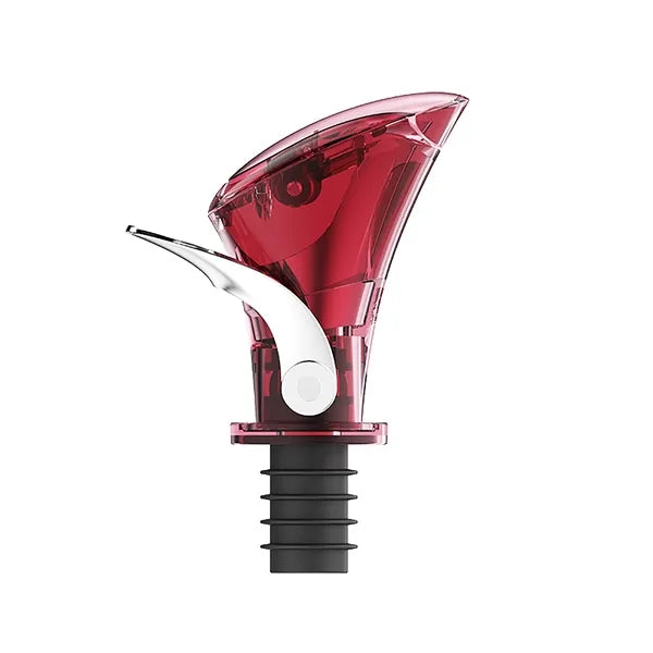 Wine Pourer and Stopper
