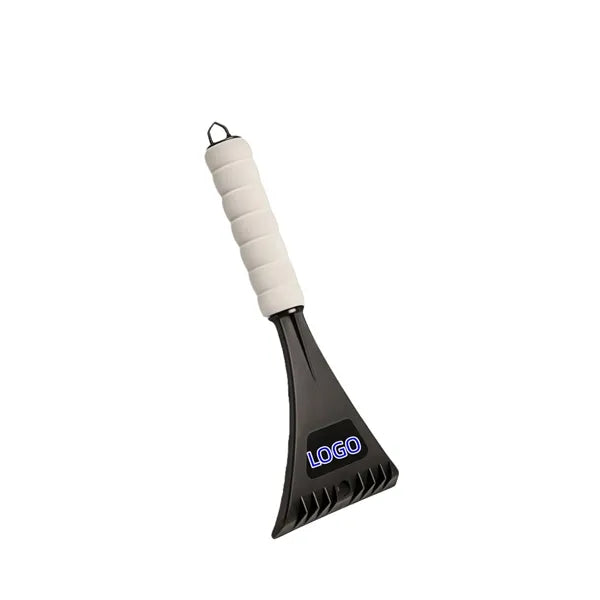 Lightweight Snow Shovel with EVA Handle for Winter Seasonal