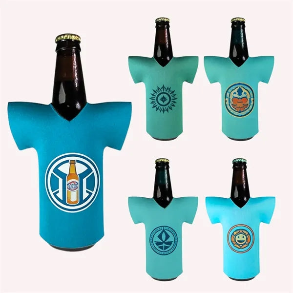 T-shape Beer Bottle Cooler