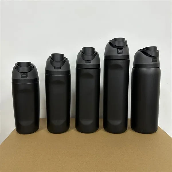24oz Star Wars FreeSip Insulated Stainless Steel Bottle