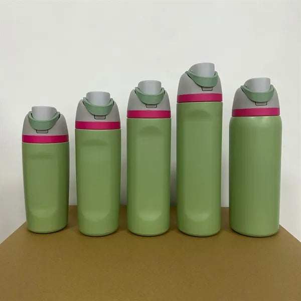 24oz Star Wars FreeSip Insulated Stainless Steel Bottle