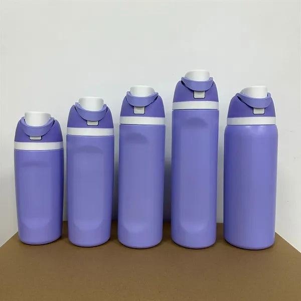 24oz Star Wars FreeSip Insulated Stainless Steel Bottle