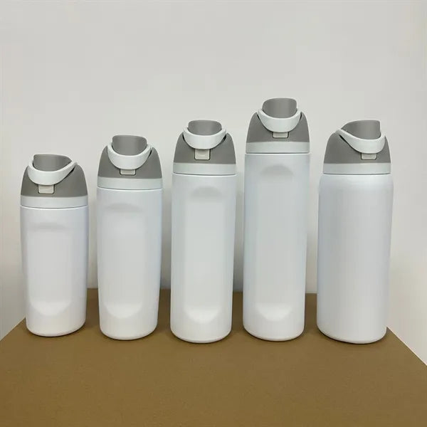 24oz Star Wars FreeSip Insulated Stainless Steel Bottle