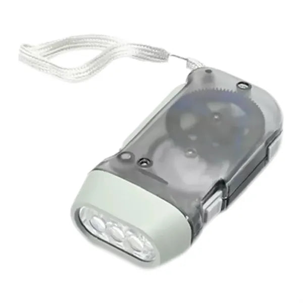 Super Bright Portable Mini Flashlight