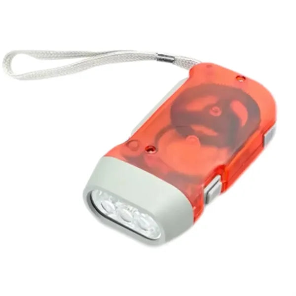 Super Bright Portable Mini Flashlight
