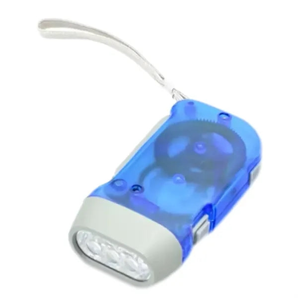 Super Bright Portable Mini Flashlight