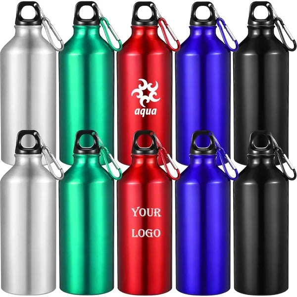 Aluminum Water Bottle 20 Oz
