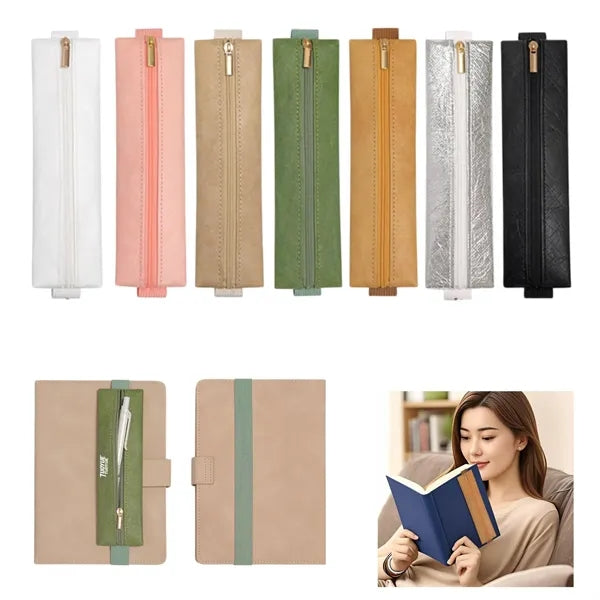 Adjustable Elastic Pen Holder