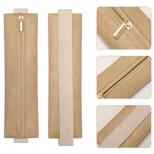 Adjustable Elastic Pen Holder