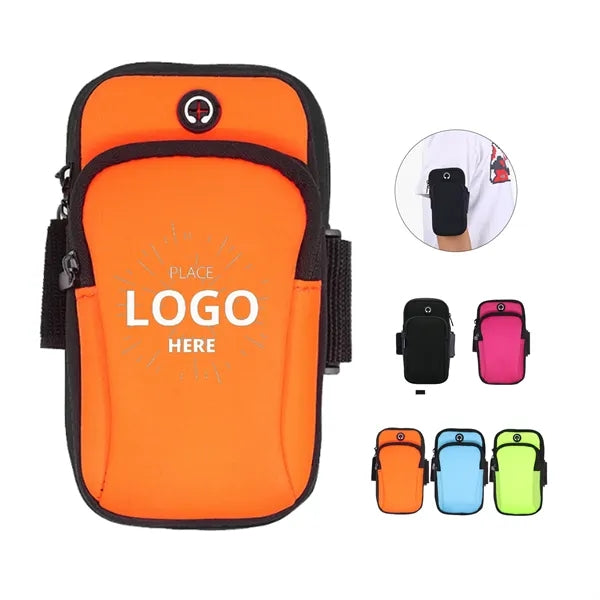 Sports Arm Band Bag