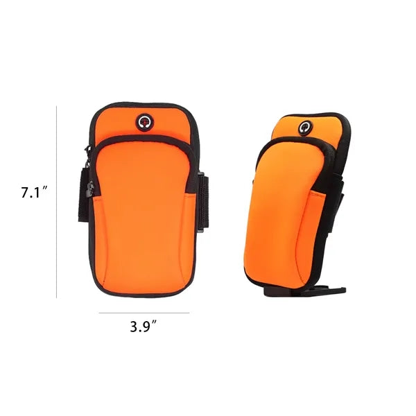 Sports Arm Band Bag
