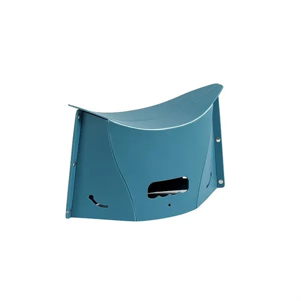 Card Folding Stool