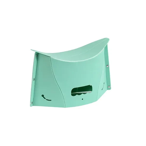 Card Folding Stool