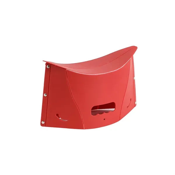 Card Folding Stool