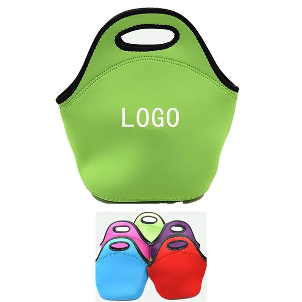 Insulated Lunch Bag 5Day Lead