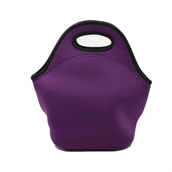 Insulated Lunch Bag 5Day Lead