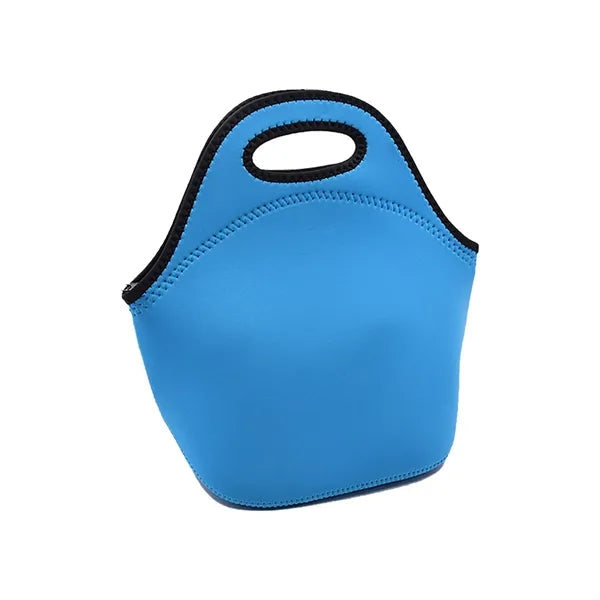 Insulated Lunch Bag 5Day Lead