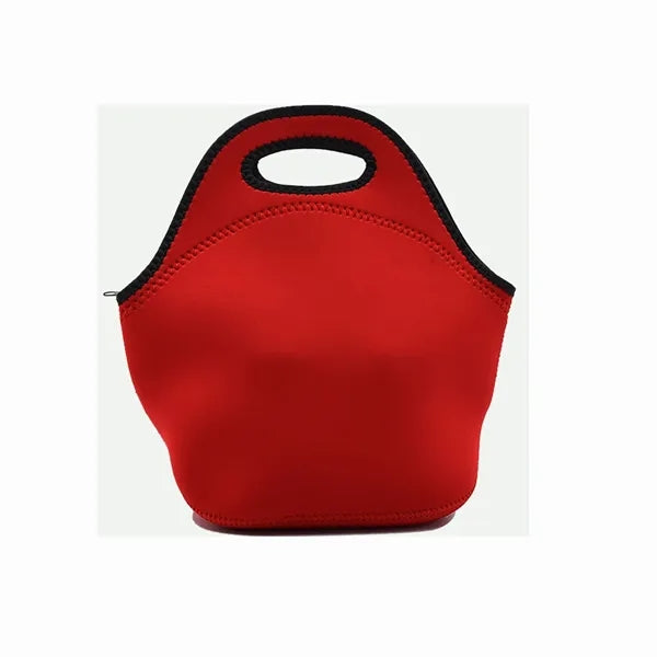 Insulated Lunch Bag 5Day Lead
