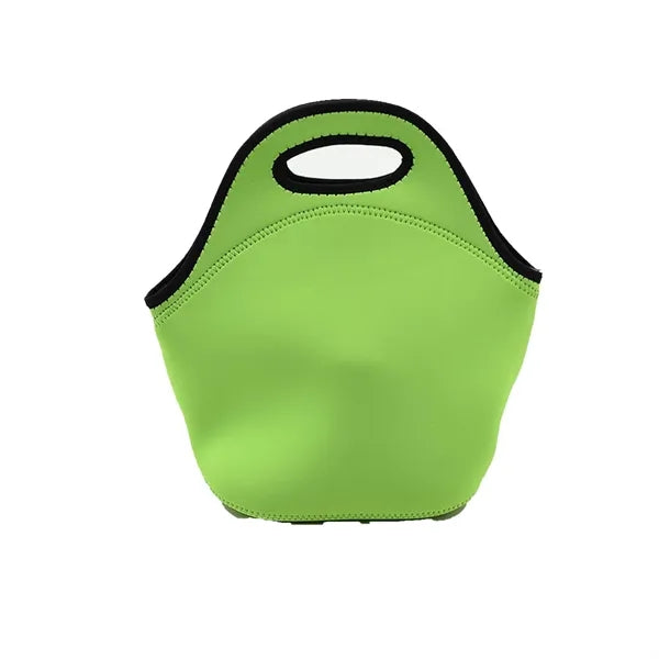 Insulated Lunch Bag 5Day Lead