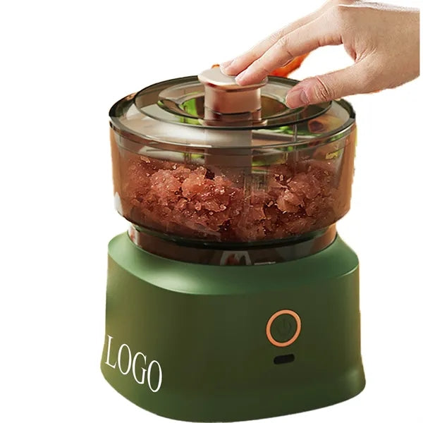 Electric Meat Grinder/Stainless Steel