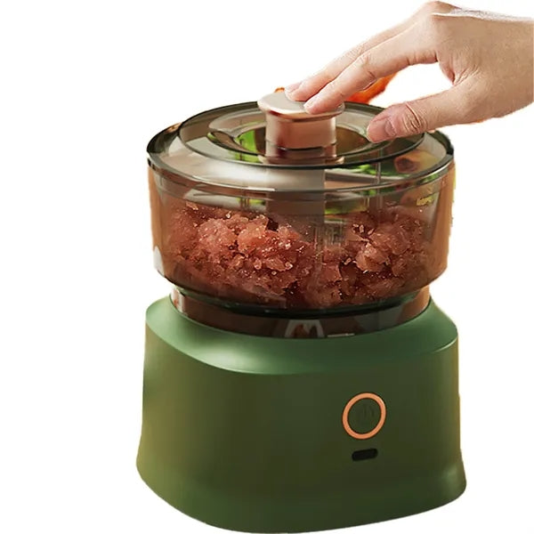 Electric Meat Grinder/Stainless Steel