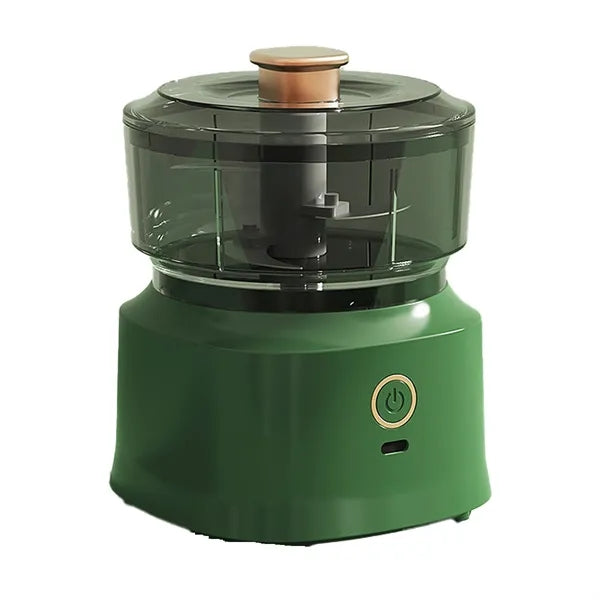 Electric Meat Grinder/Stainless Steel
