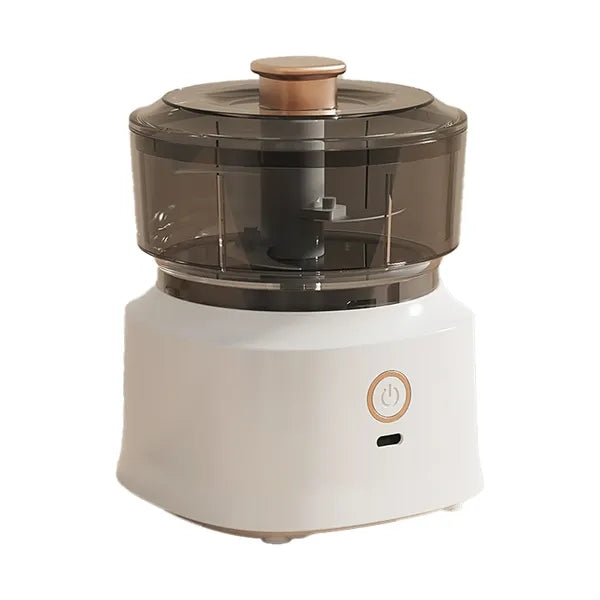 Electric Meat Grinder/Stainless Steel