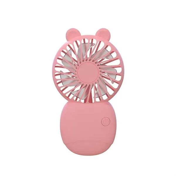 Handheld Fan