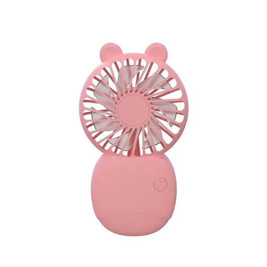 Handheld Fan