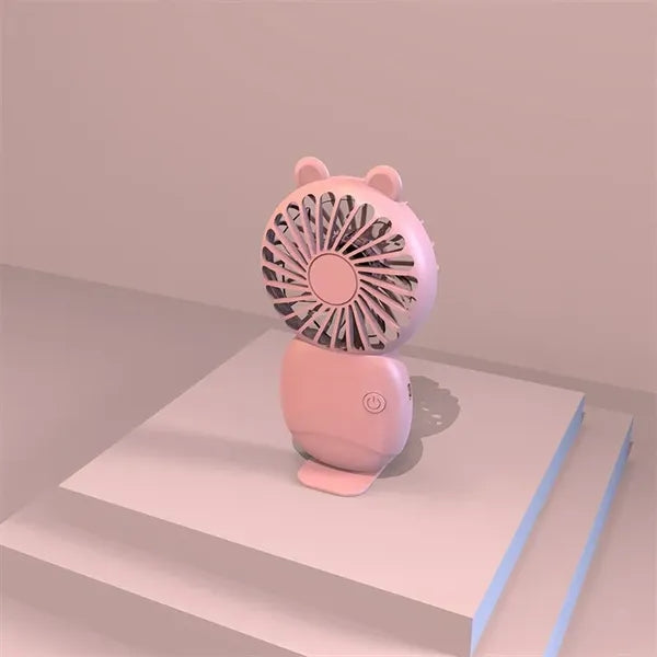 Handheld Fan