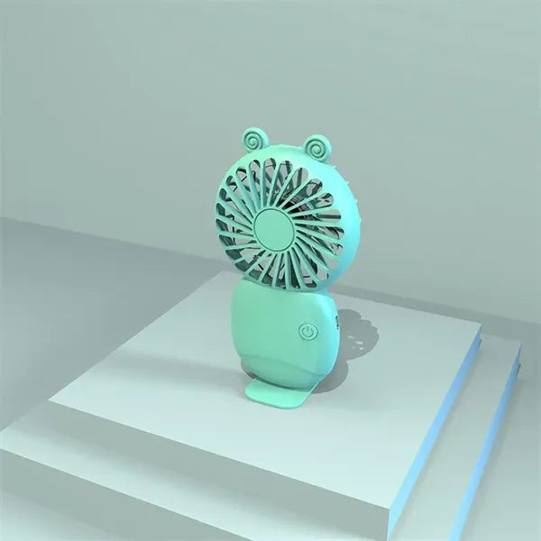 Handheld Fan