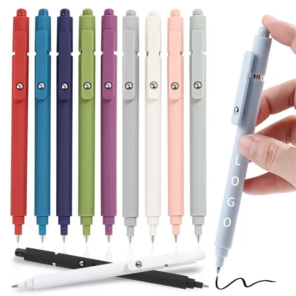 Gel Pens