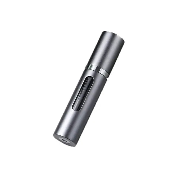 Luxury Aluminum Glass Perfume Atomizer